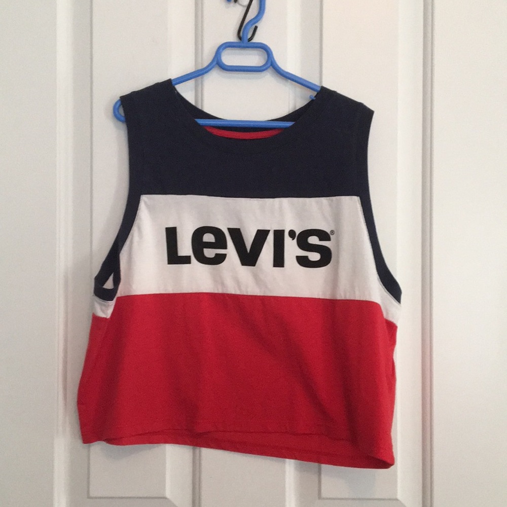 Levi’s Tank Top